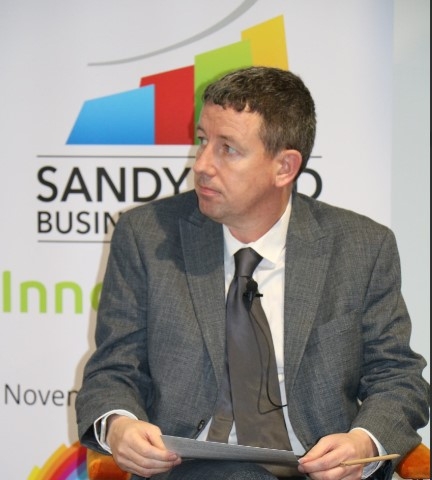 SBD General Election Hustings gallery image