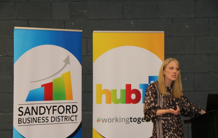 Lifestyle Medicine Talk with Dr Gillian Dagg gallery image