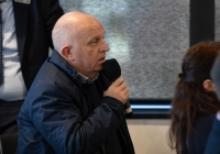 SBD Hosts briefing Session for TDs and Local Councillors gallery image thumbnail