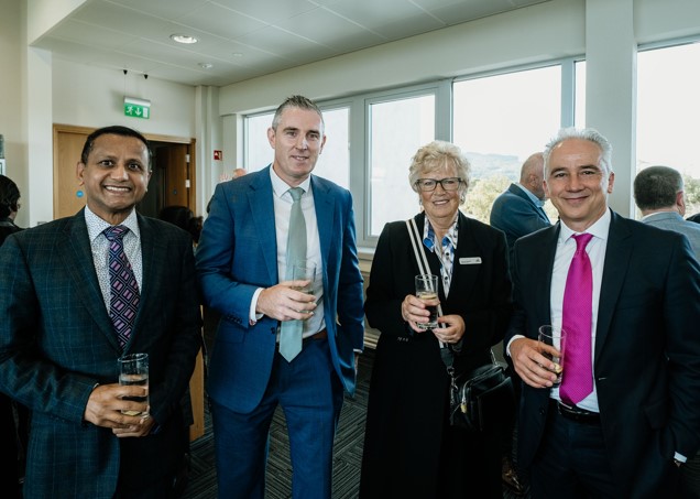Sandyford Business District Annual Executive Luncheon gallery image