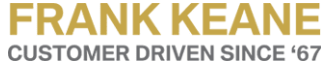 Frank Keane