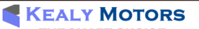 Kealy Motors