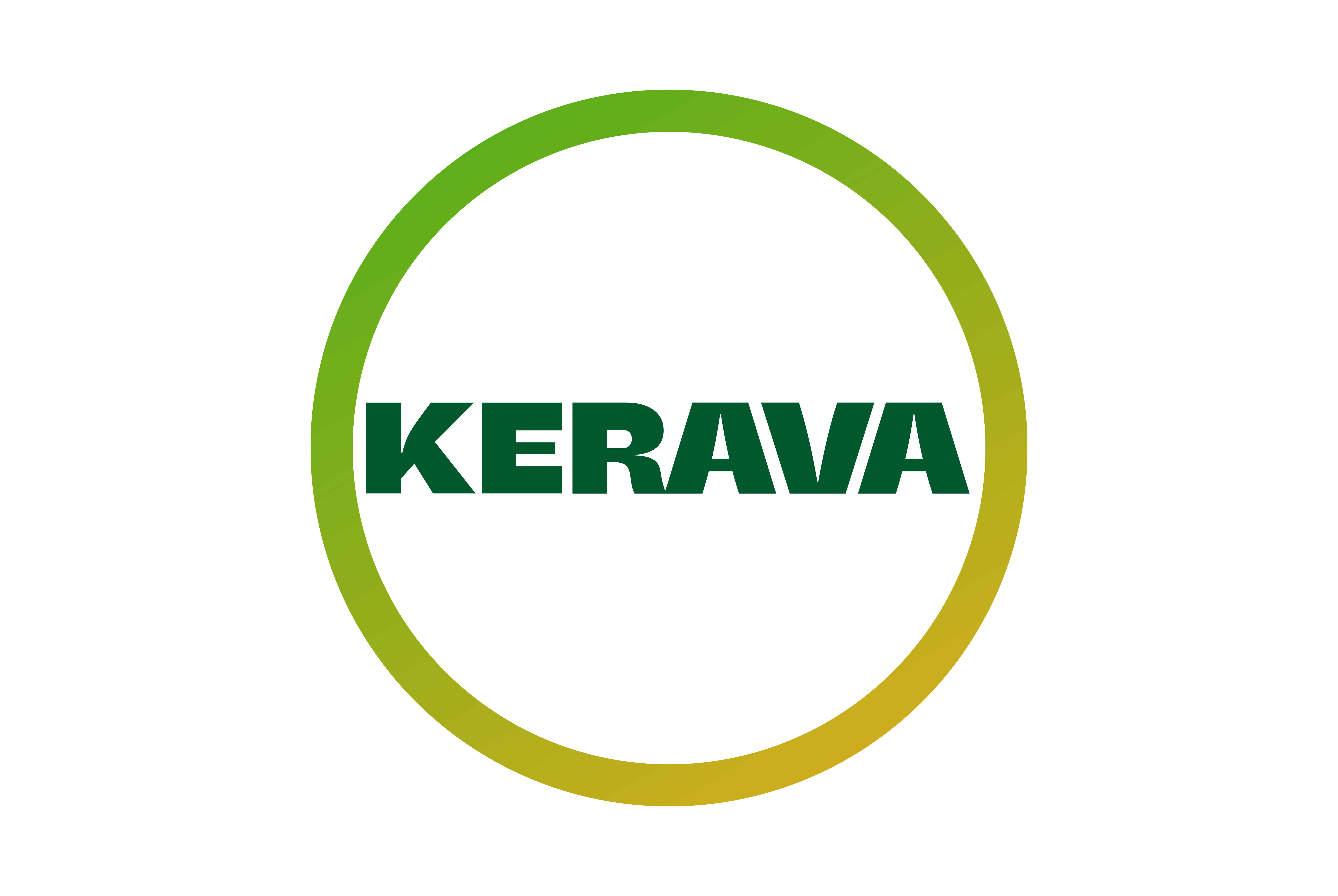 Kerava - Part of Greater Helsinki, Finland