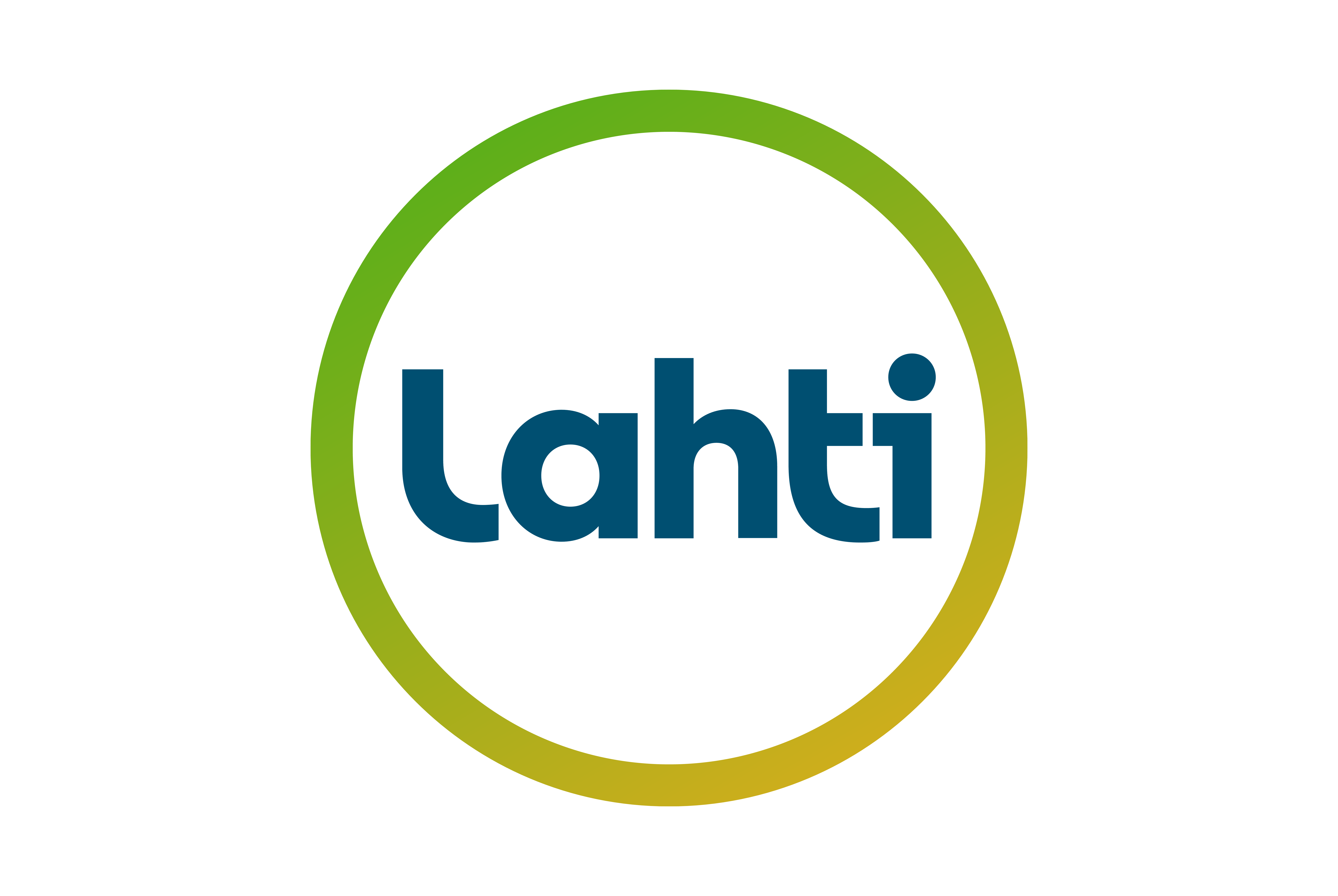 Lahti - Leading environmental city in Finland