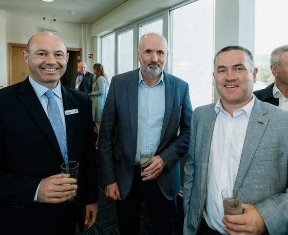 Sandyford Business District Annual Executive Luncheon gallery image