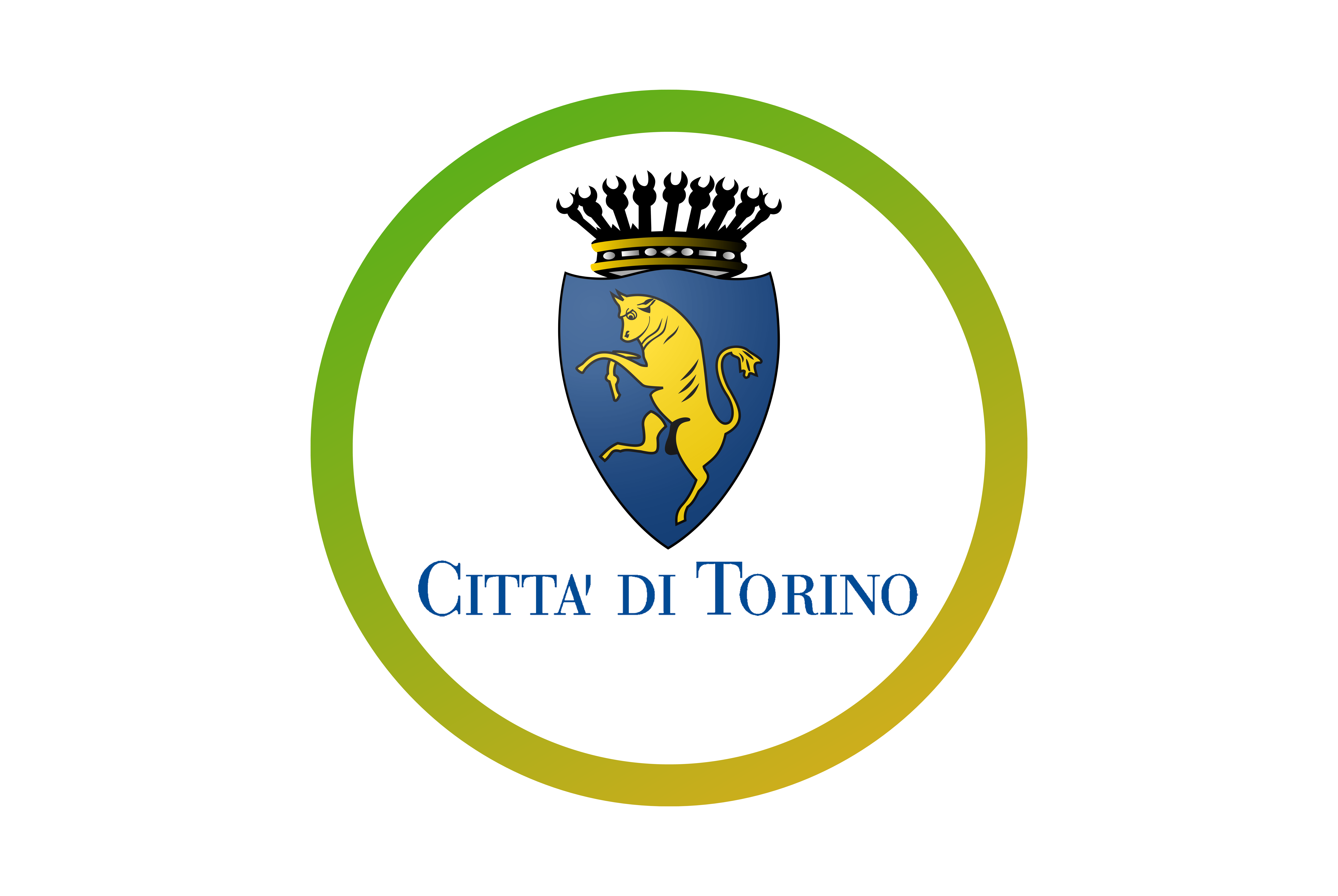 Turin - Capital city of Piedmont, Italy